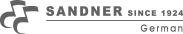 Sandner logo